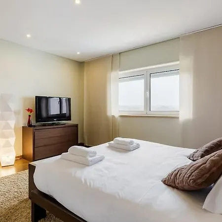 Guestready - Family Friendly In Apartment Fatima