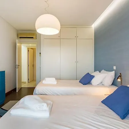 Guestready - Family Friendly In Apartment Fatima