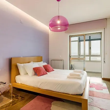 Guestready - Family Friendly In Apartment *