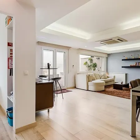 Guestready - Family Friendly In Apartment Fatima